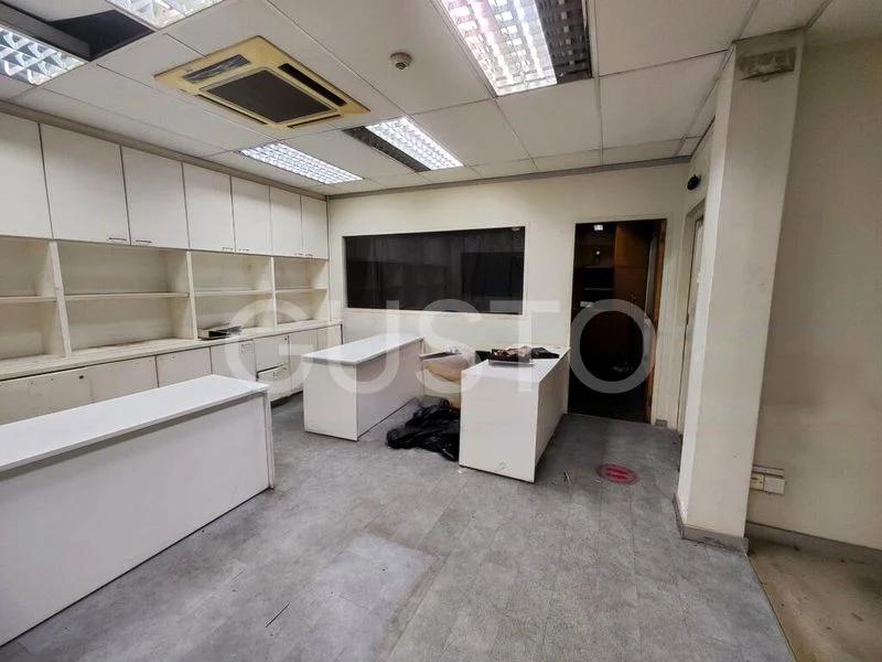 Other Retail for Rent in  Tan Chong Motor Centre - Image 1